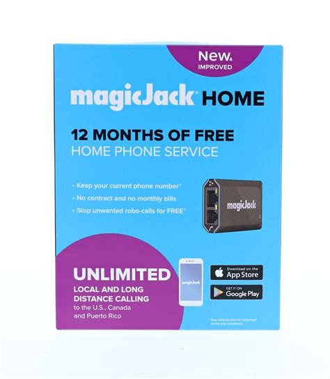 The long-term savings of using a Magic Jack for your home phone